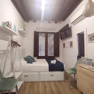 Loft En Carrera De La Virgen Granada