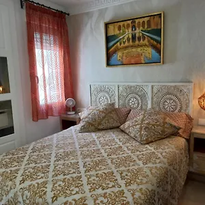  Appartement Atico Exclusivo En El Centro De